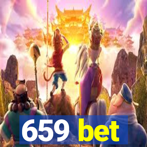 659 bet